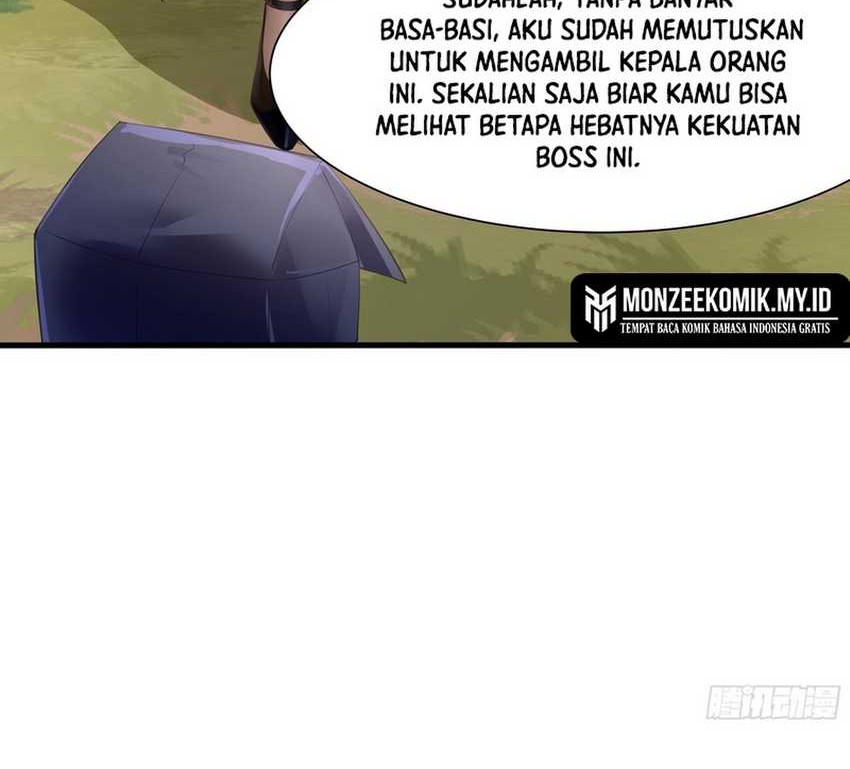 Rebirth of King Zhou: Don’t Be a Villain Chapter 1 - halaman 43