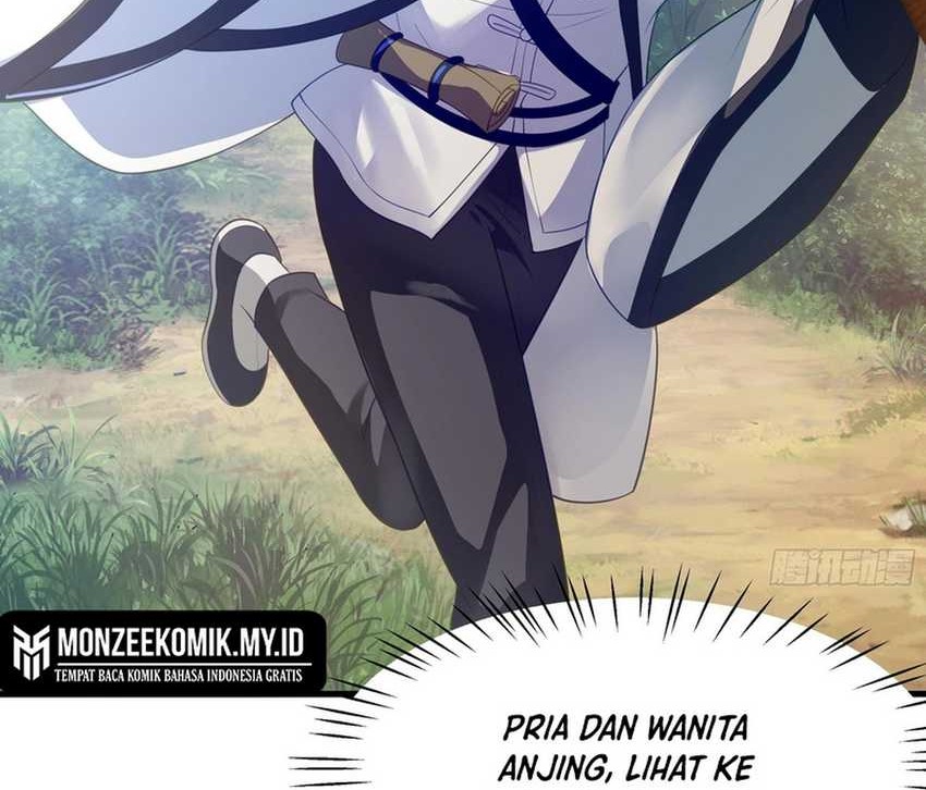 Rebirth of King Zhou: Don’t Be a Villain Chapter 1 - halaman 47