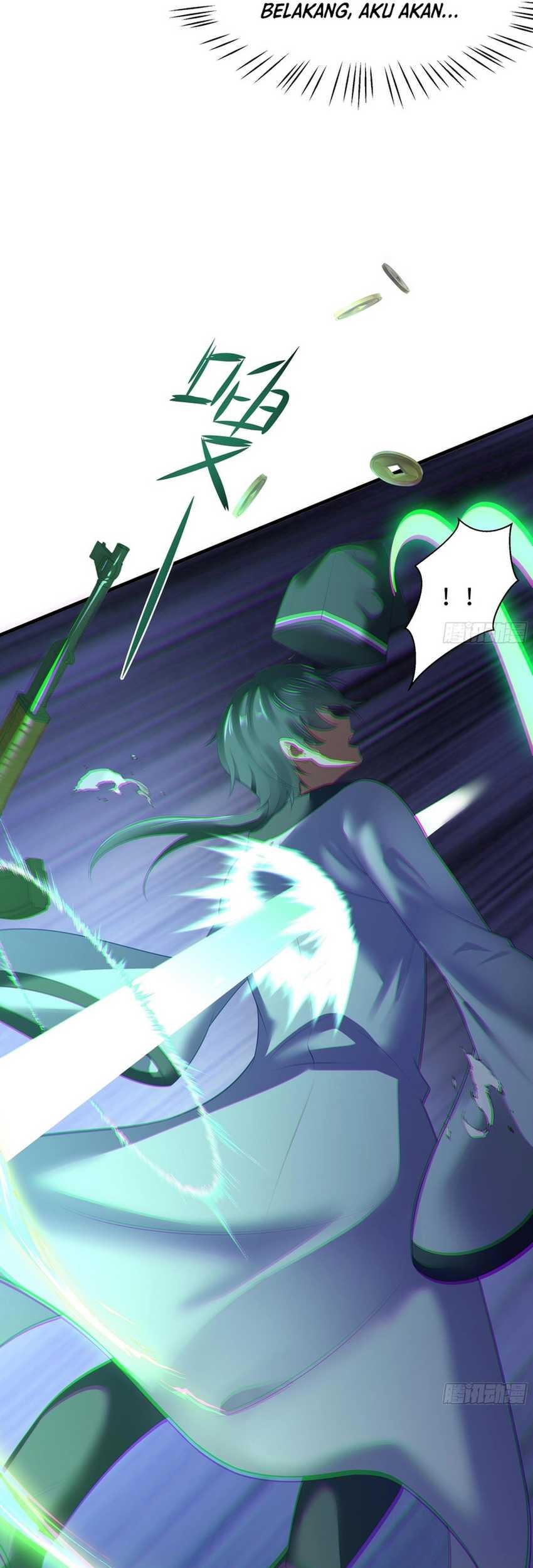 Rebirth of King Zhou: Don’t Be a Villain Chapter 1 - halaman 48