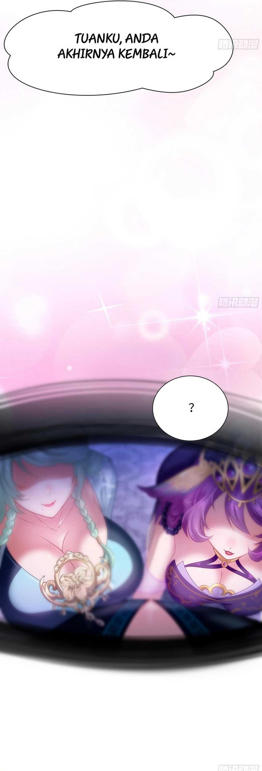 Rebirth of King Zhou: Don’t Be a Villain Chapter 1 - halaman 61