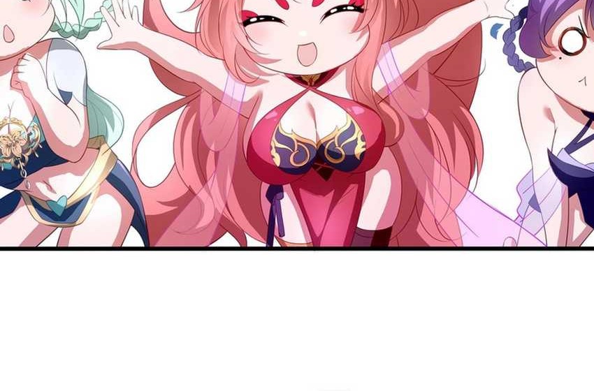 Rebirth of King Zhou: Don’t Be a Villain Chapter 1 - halaman 66