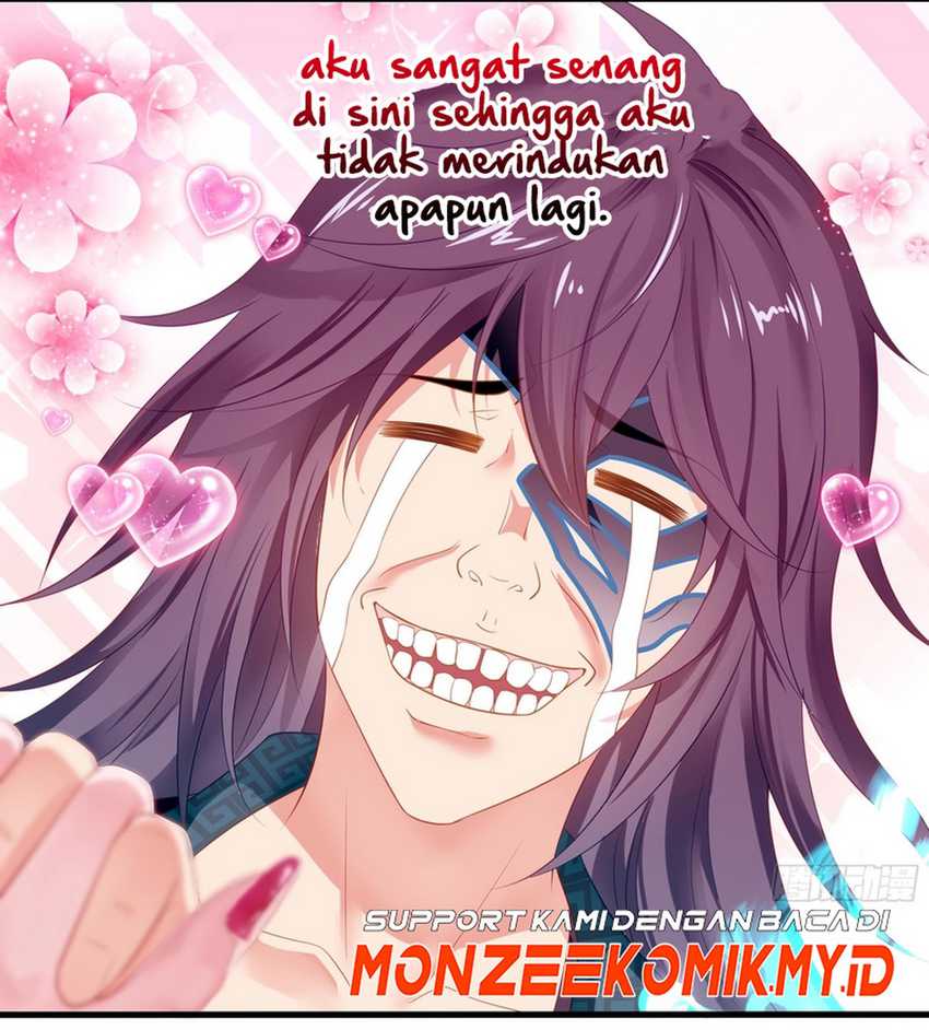 Rebirth of King Zhou: Don’t Be a Villain Chapter 1 - halaman 80