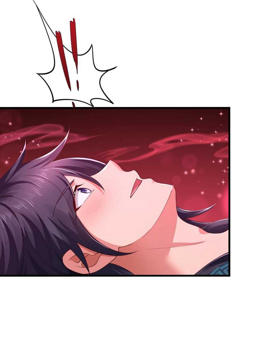 Rebirth of King Zhou: Don’t Be a Villain Chapter 10 - halaman 12