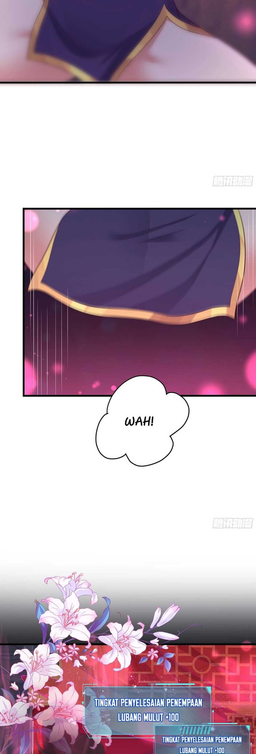 Rebirth of King Zhou: Don’t Be a Villain Chapter 10 - halaman 20