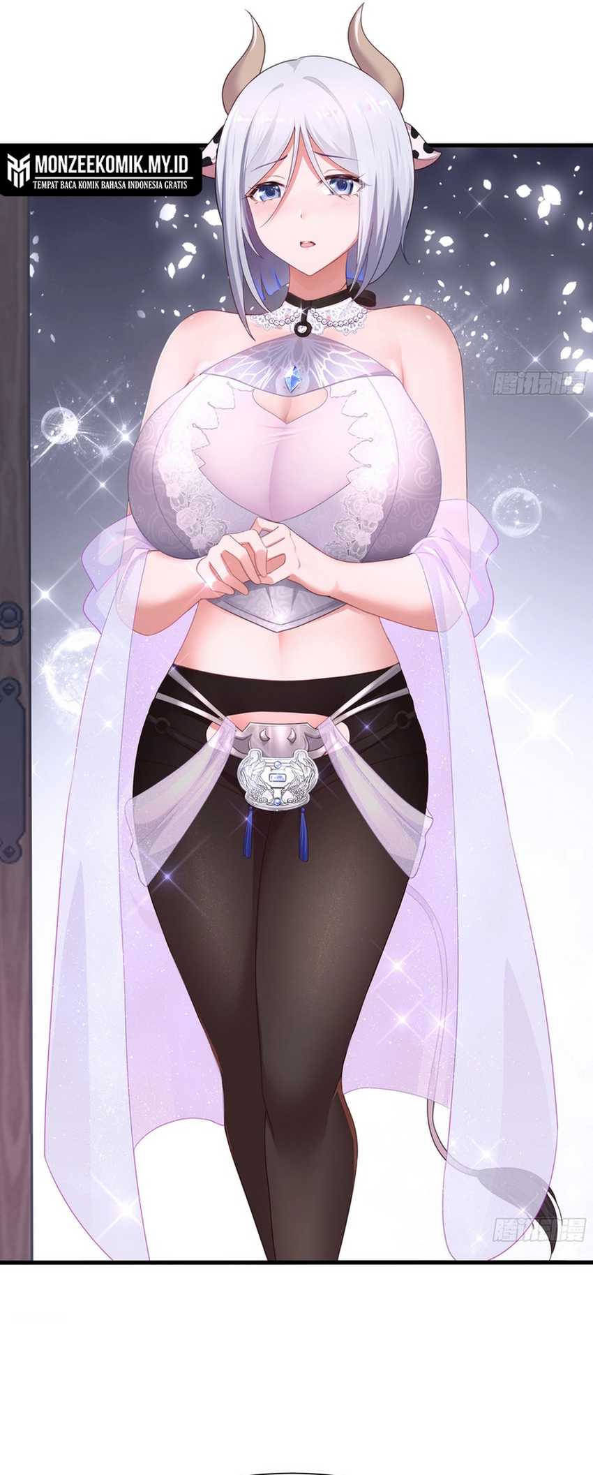 Rebirth of King Zhou: Don’t Be a Villain Chapter 10 - halaman 29