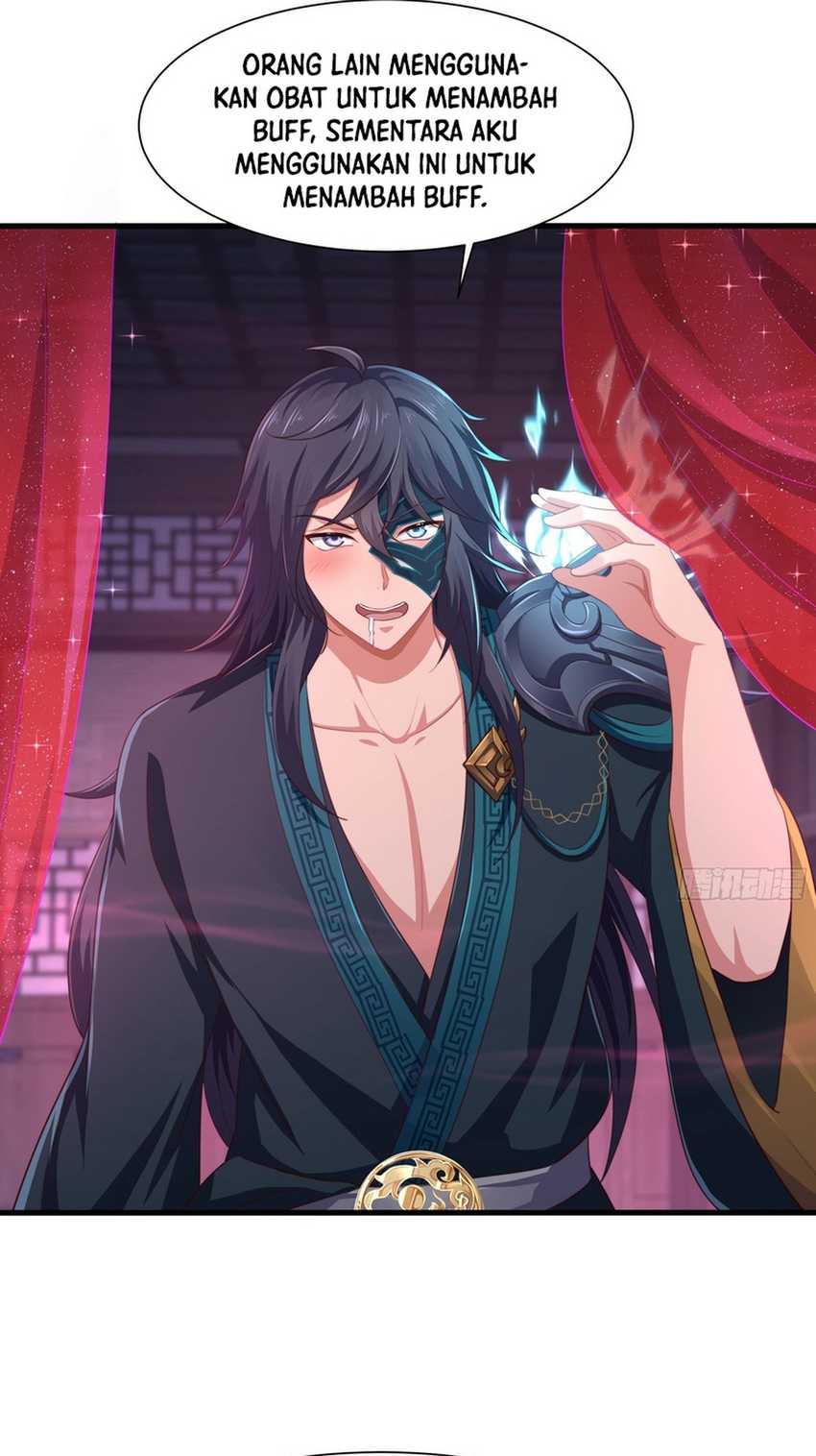 Rebirth of King Zhou: Don’t Be a Villain Chapter 10 - halaman 3