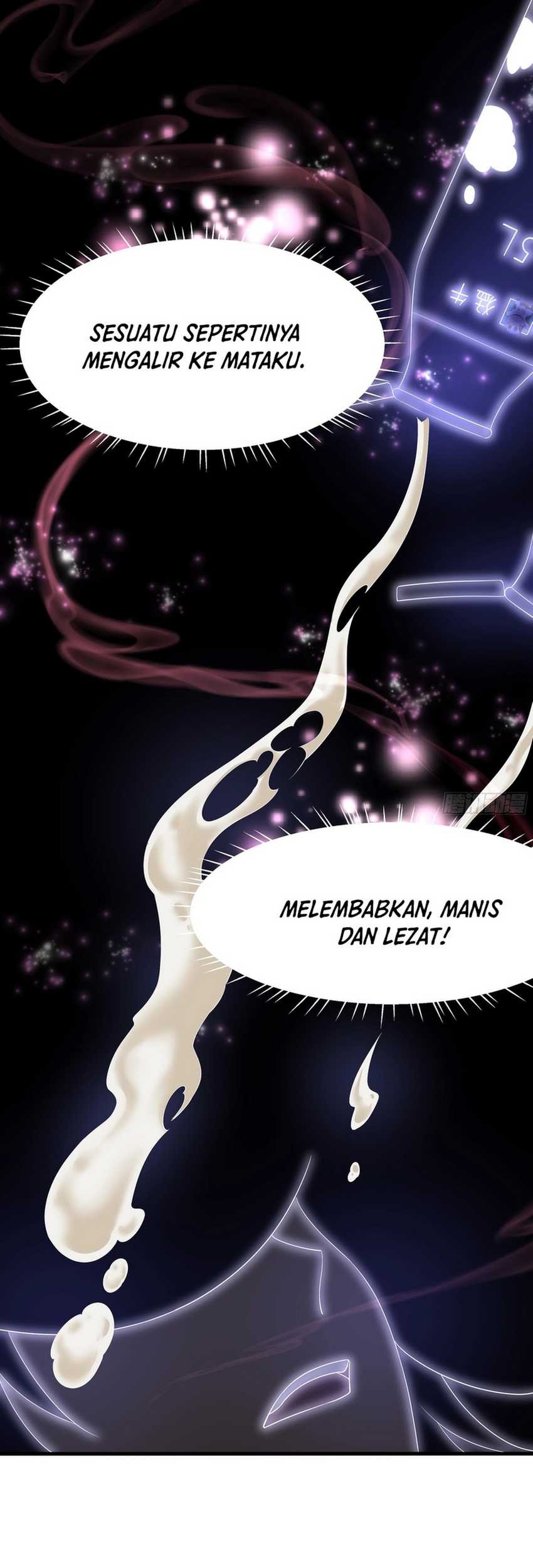 Rebirth of King Zhou: Don’t Be a Villain Chapter 10 - halaman 41