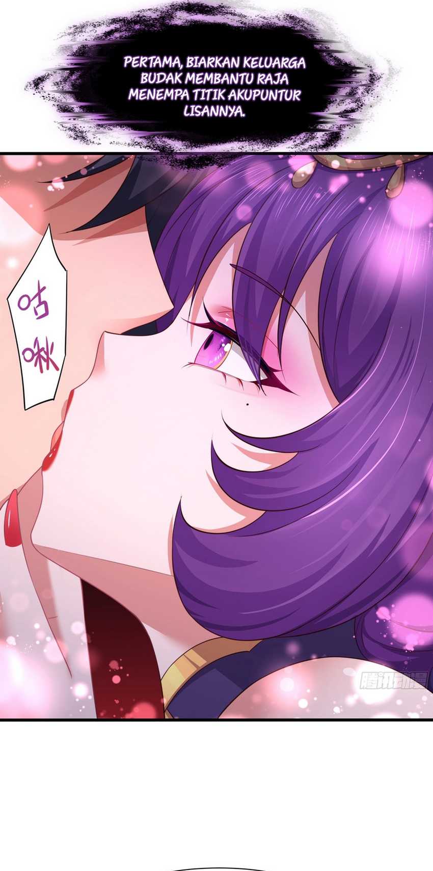 Rebirth of King Zhou: Don’t Be a Villain Chapter 10 - halaman 9