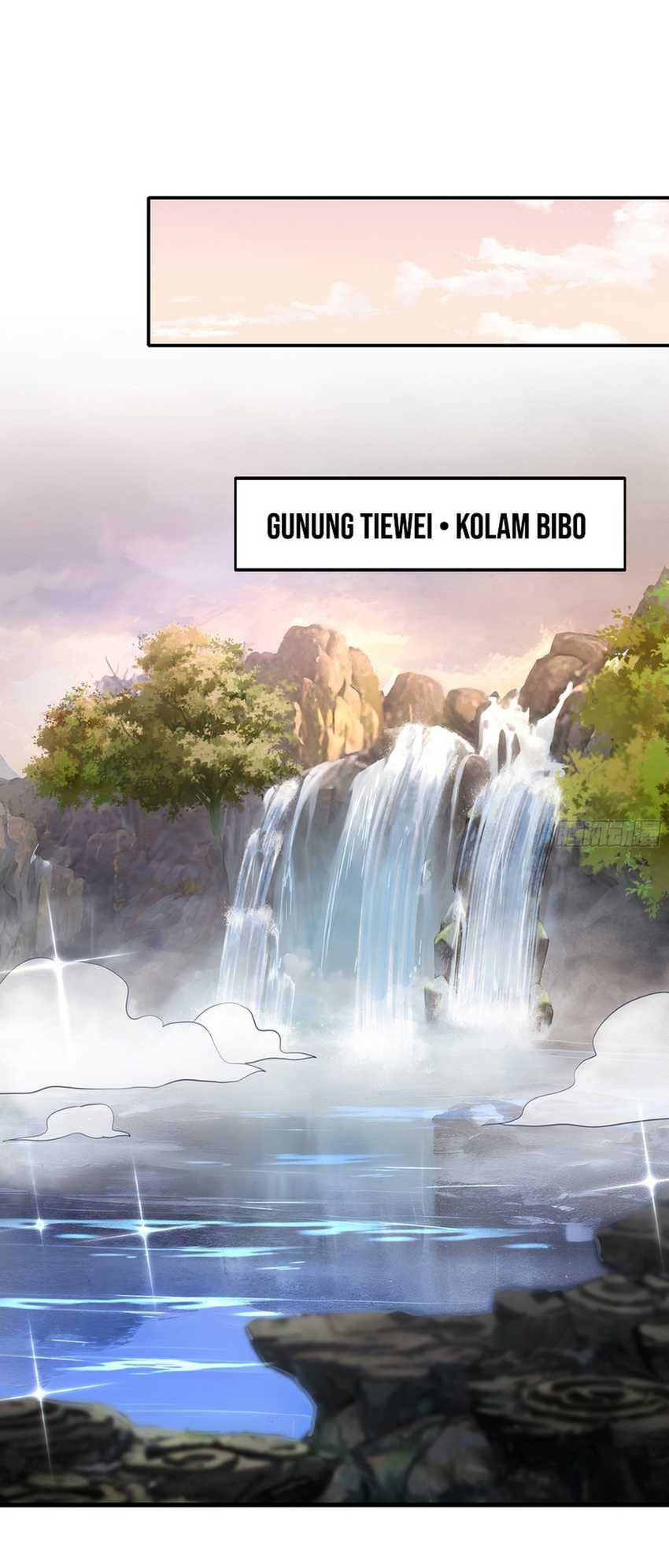 Rebirth of King Zhou: Don’t Be a Villain Chapter 11 - halaman 20