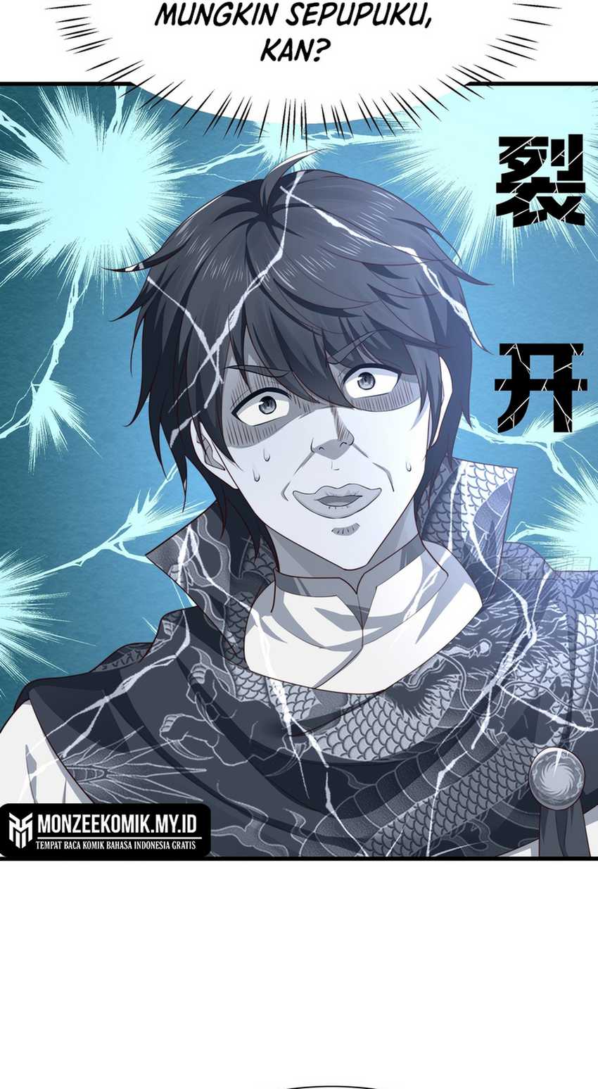 Rebirth of King Zhou: Don’t Be a Villain Chapter 11 - halaman 25