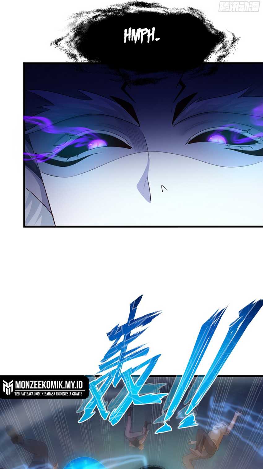 Rebirth of King Zhou: Don’t Be a Villain Chapter 11 - halaman 41