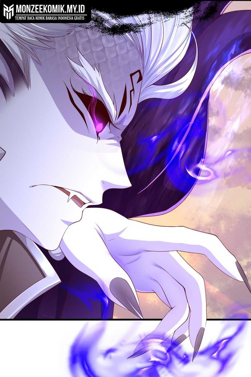 Rebirth of King Zhou: Don’t Be a Villain Chapter 12 - halaman 24