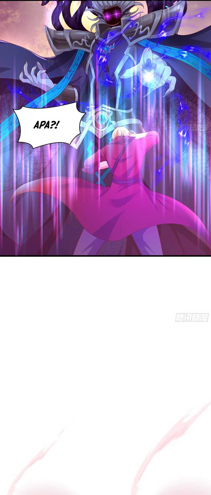 Rebirth of King Zhou: Don’t Be a Villain Chapter 12 - halaman 26