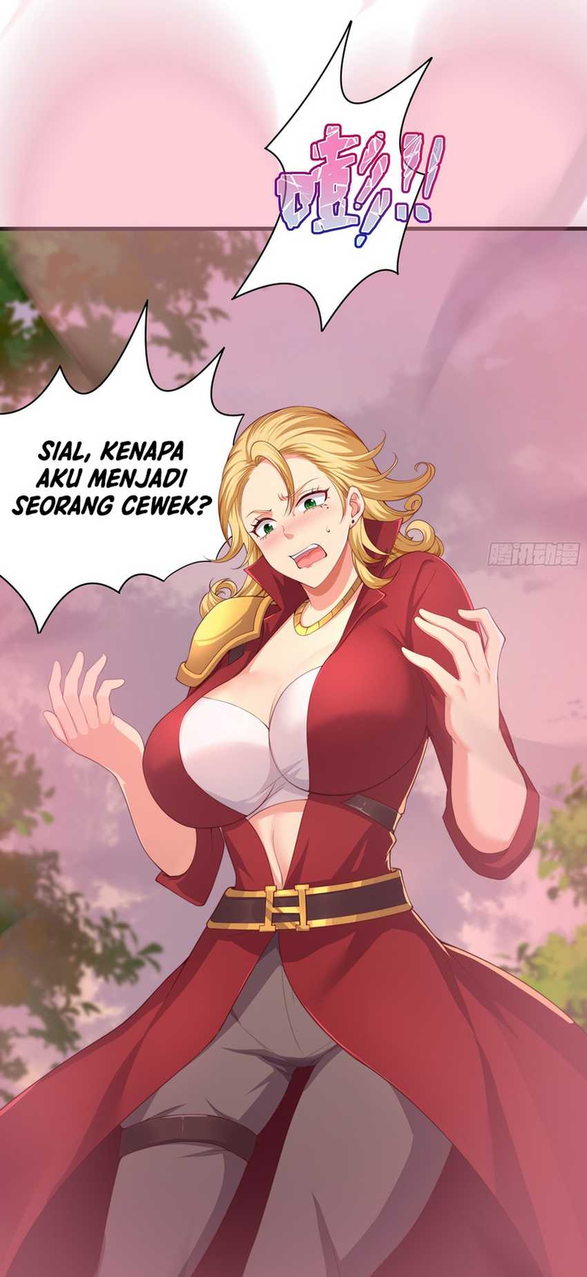 Rebirth of King Zhou: Don’t Be a Villain Chapter 12 - halaman 27
