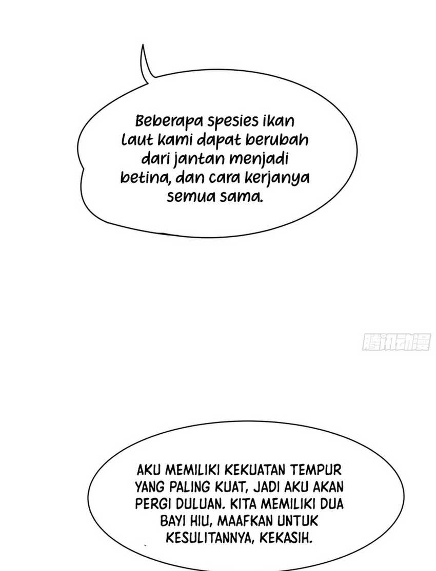Rebirth of King Zhou: Don’t Be a Villain Chapter 12 - halaman 31
