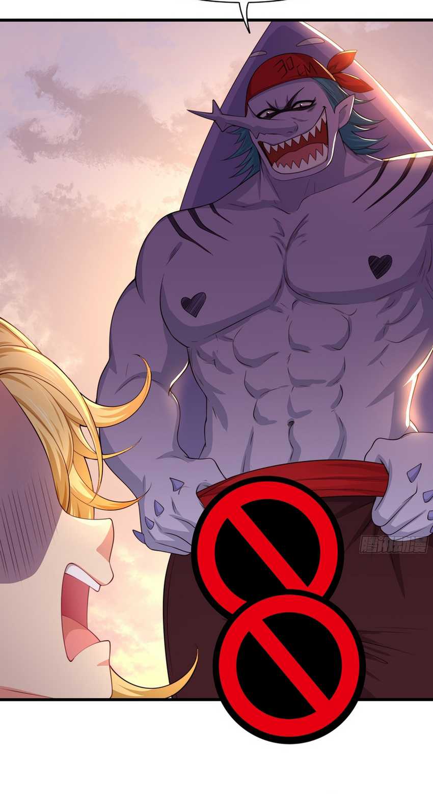 Rebirth of King Zhou: Don’t Be a Villain Chapter 12 - halaman 32