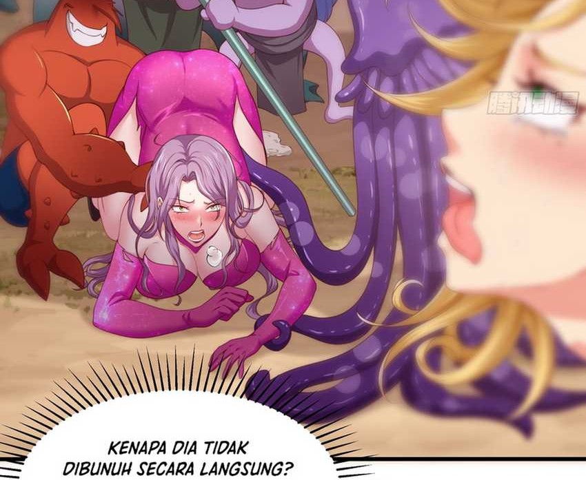 Rebirth of King Zhou: Don’t Be a Villain Chapter 12 - halaman 35