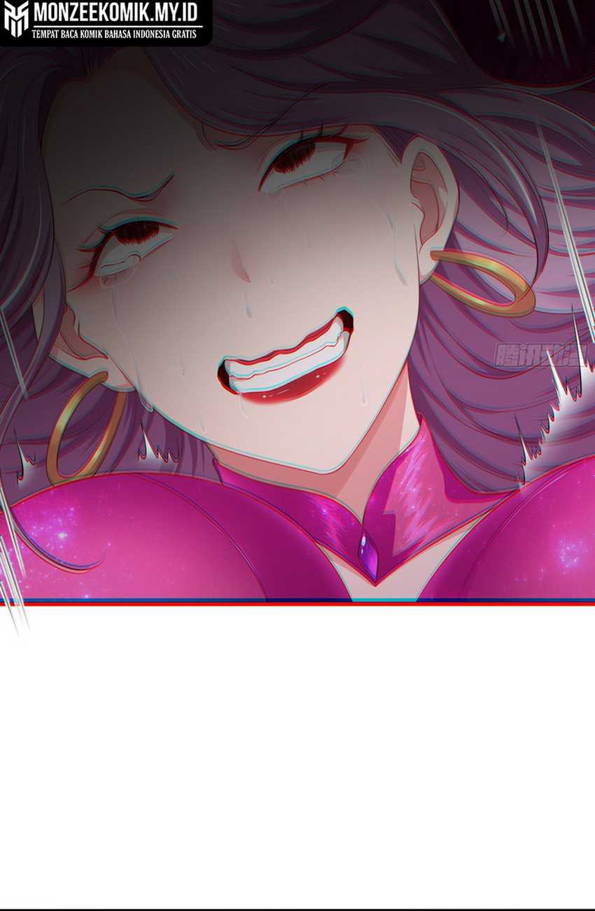 Rebirth of King Zhou: Don’t Be a Villain Chapter 12 - halaman 47