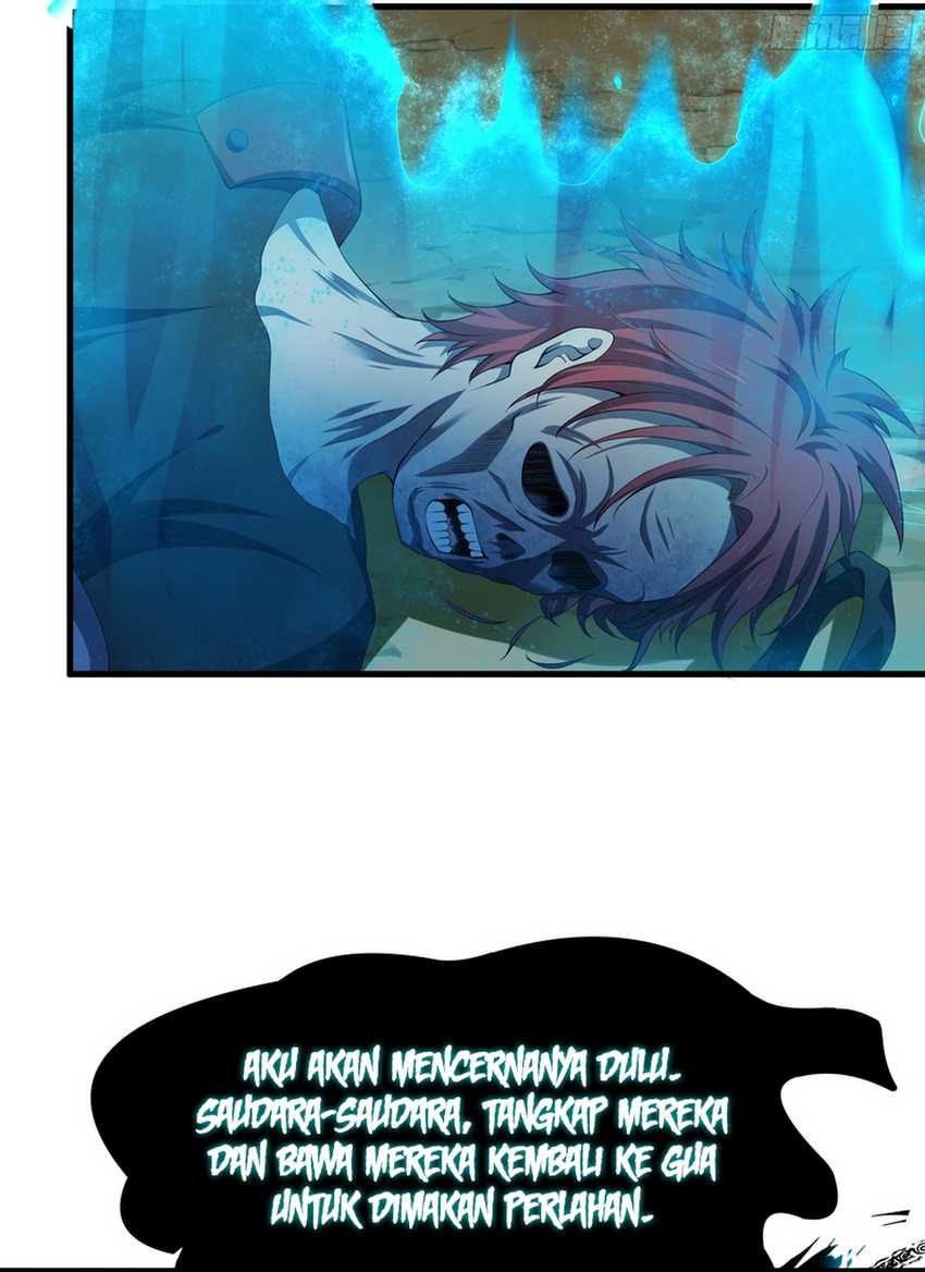Rebirth of King Zhou: Don’t Be a Villain Chapter 12 - halaman 5