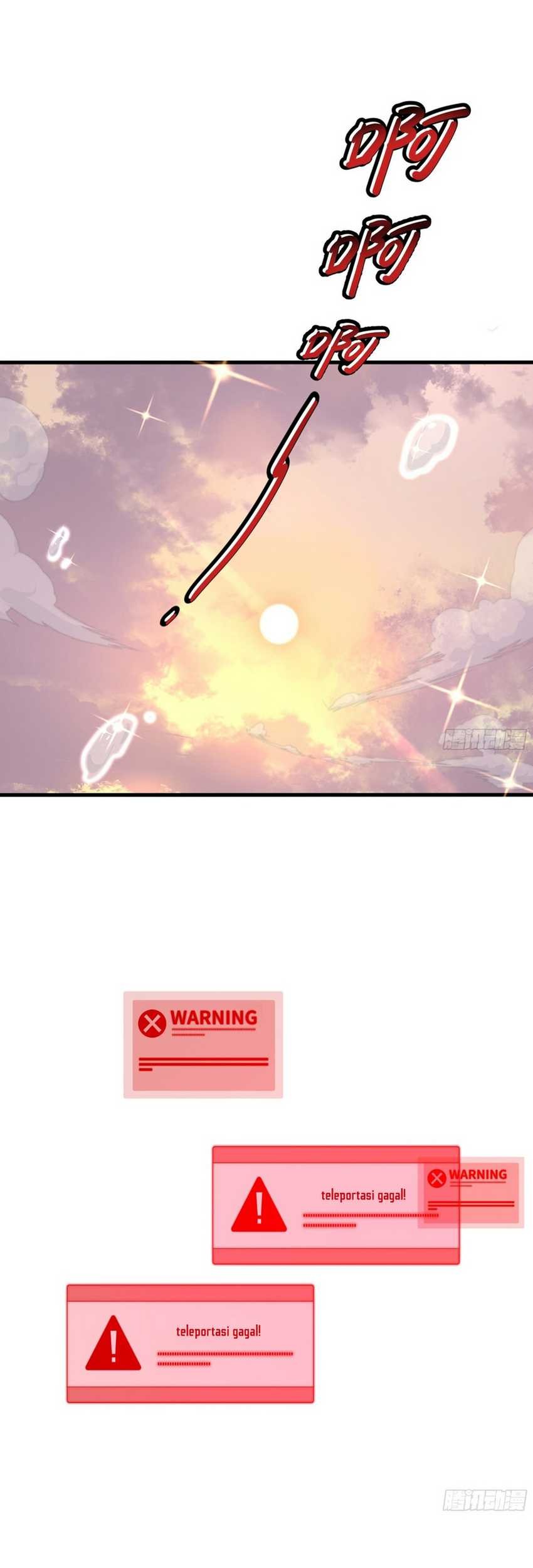 Rebirth of King Zhou: Don’t Be a Villain Chapter 13 - halaman 11