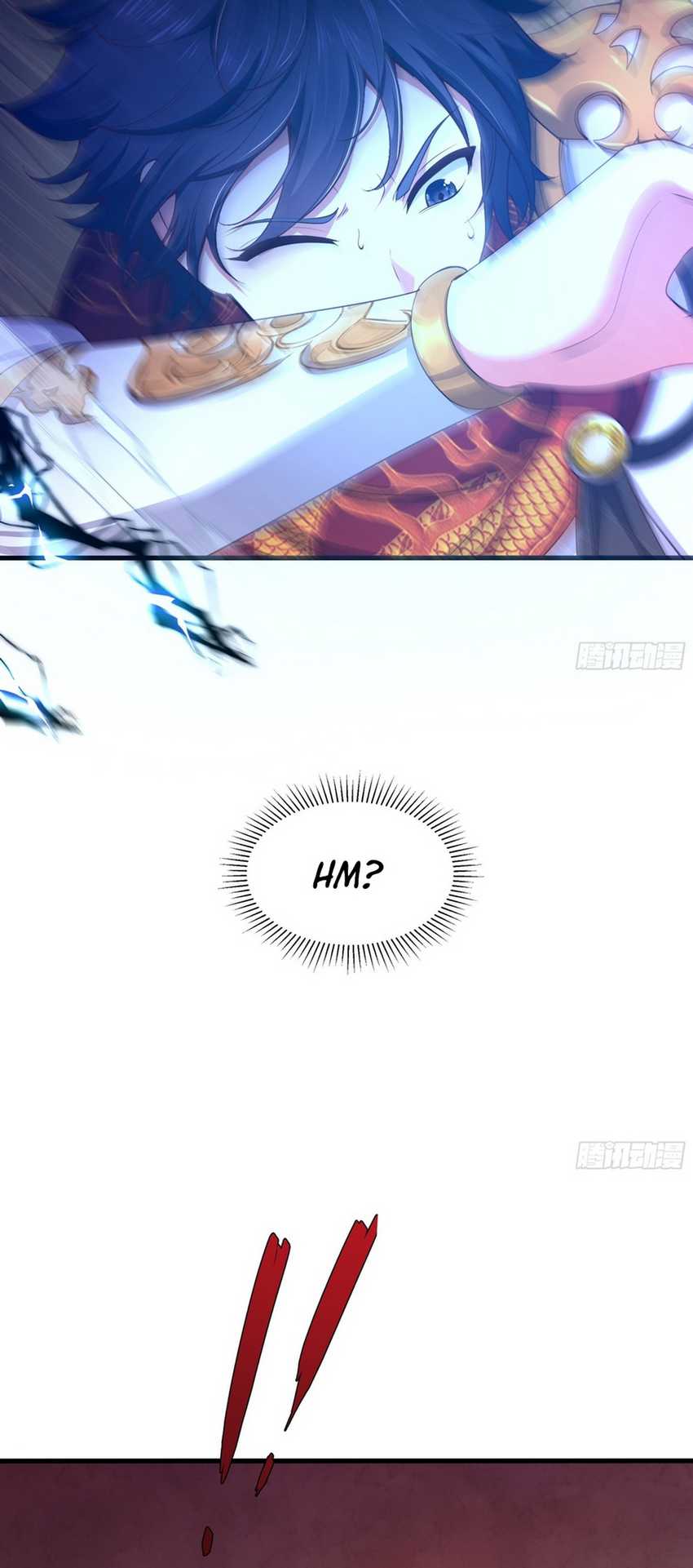 Rebirth of King Zhou: Don’t Be a Villain Chapter 13 - halaman 16