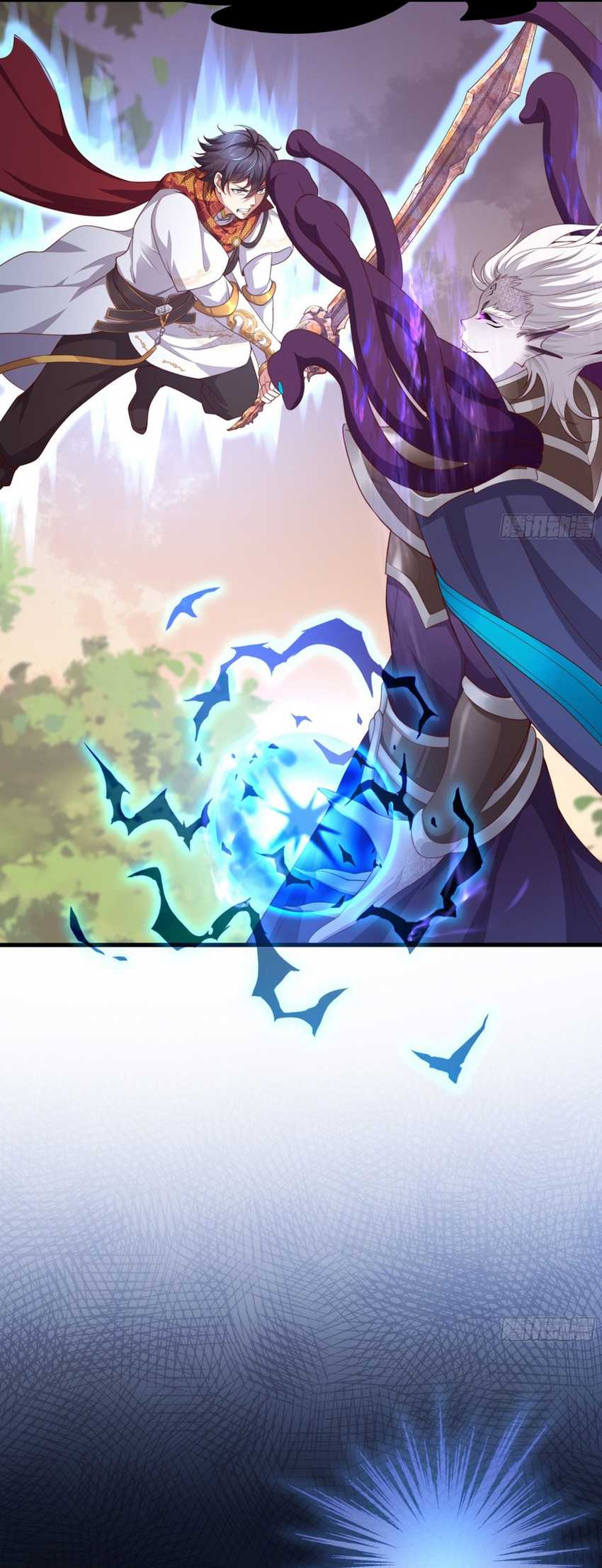 Rebirth of King Zhou: Don’t Be a Villain Chapter 13 - halaman 38