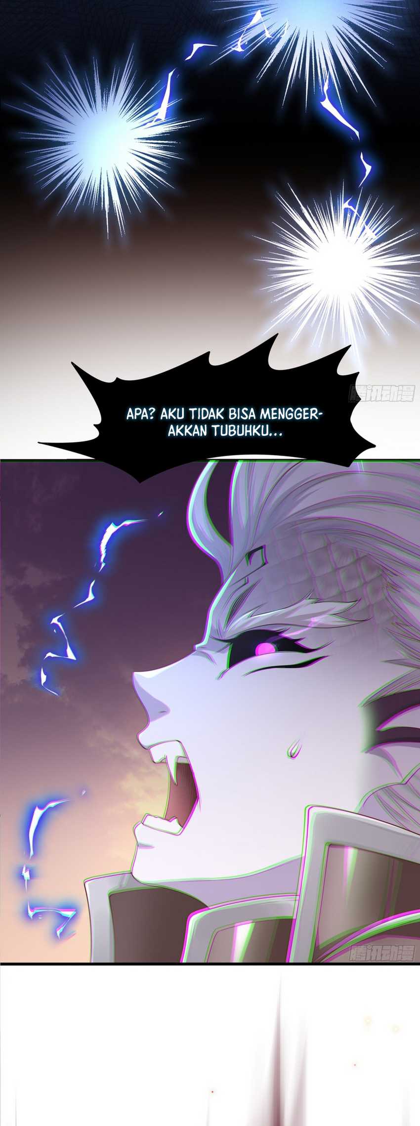 Rebirth of King Zhou: Don’t Be a Villain Chapter 13 - halaman 39