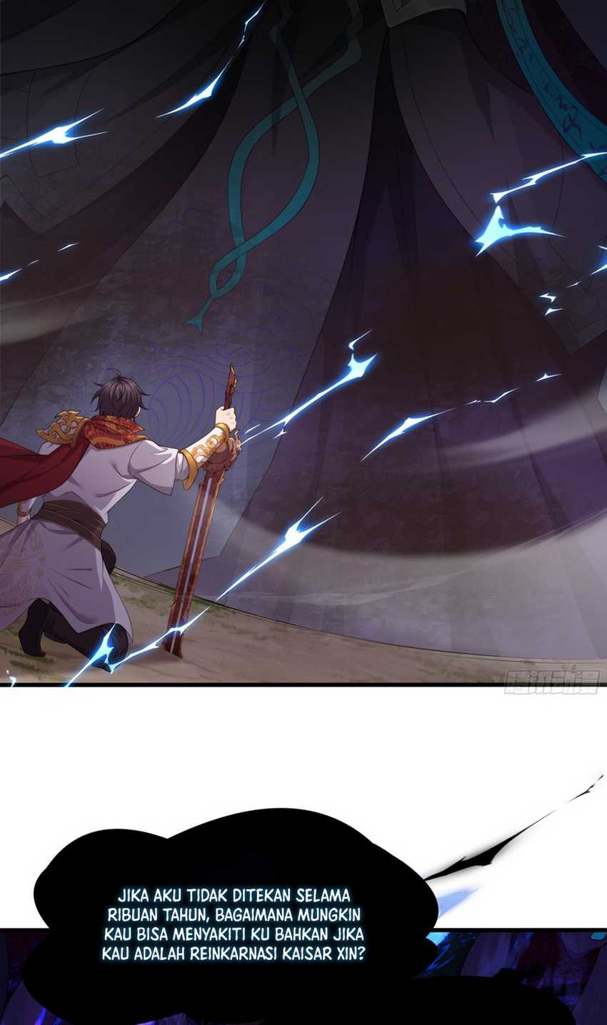 Rebirth of King Zhou: Don’t Be a Villain Chapter 13 - halaman 50