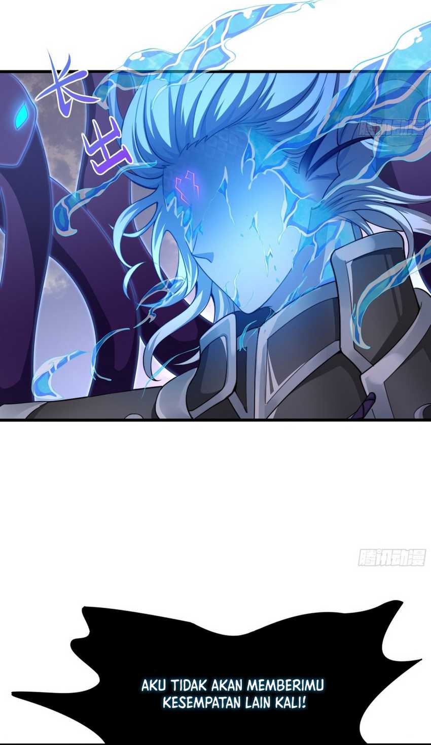 Rebirth of King Zhou: Don’t Be a Villain Chapter 13 - halaman 56