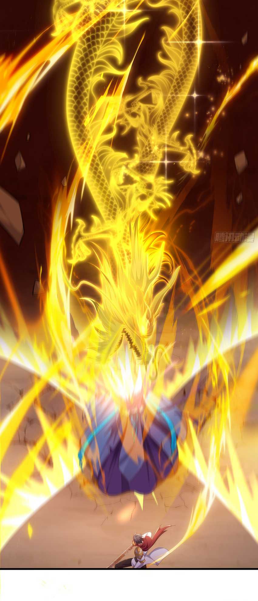 Rebirth of King Zhou: Don’t Be a Villain Chapter 14 - halaman 10