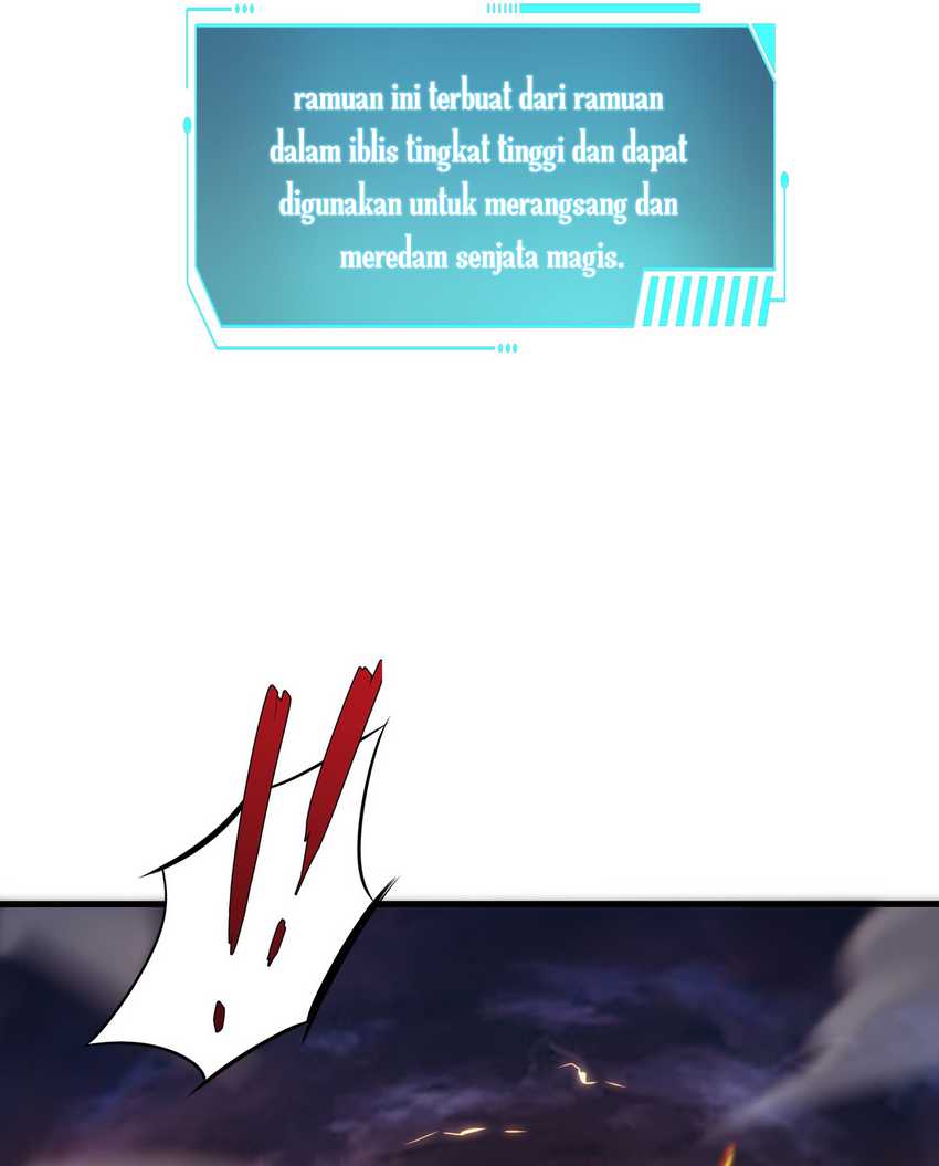 Rebirth of King Zhou: Don’t Be a Villain Chapter 14 - halaman 13