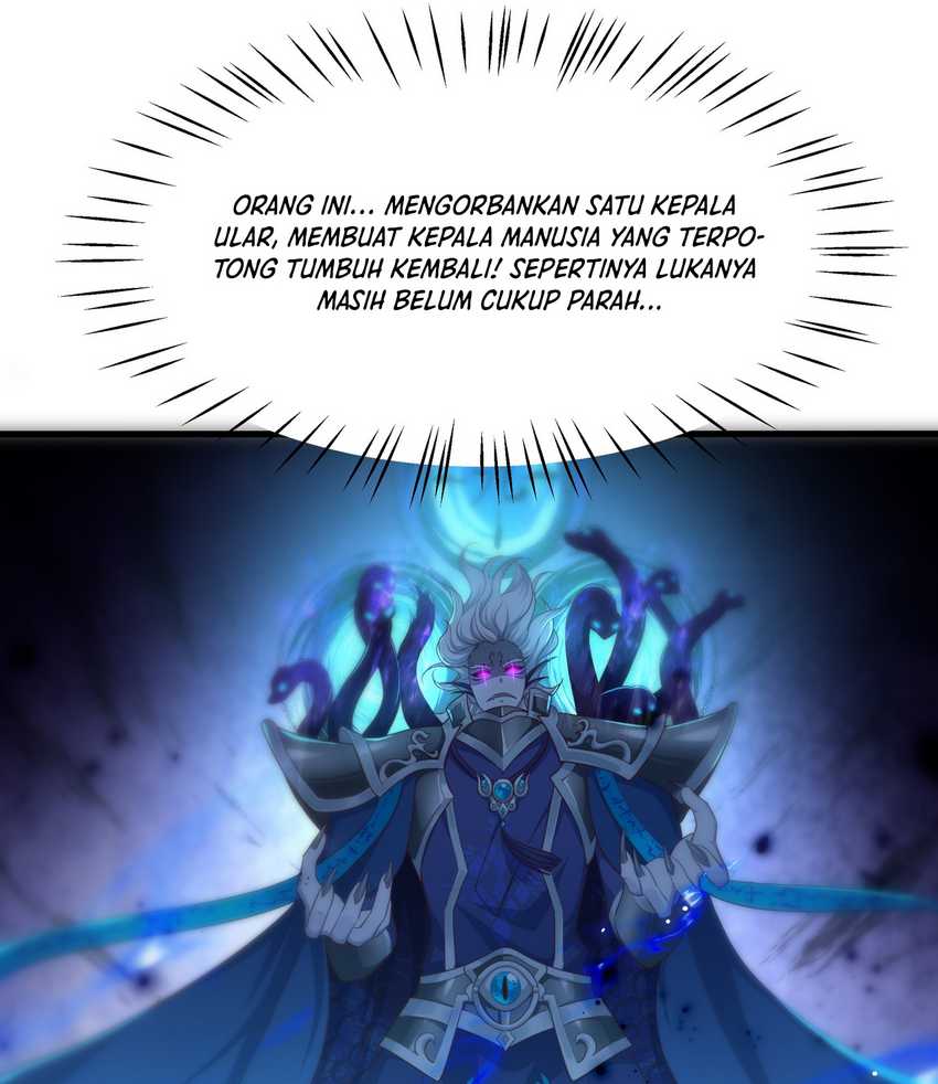Rebirth of King Zhou: Don’t Be a Villain Chapter 14 - halaman 3