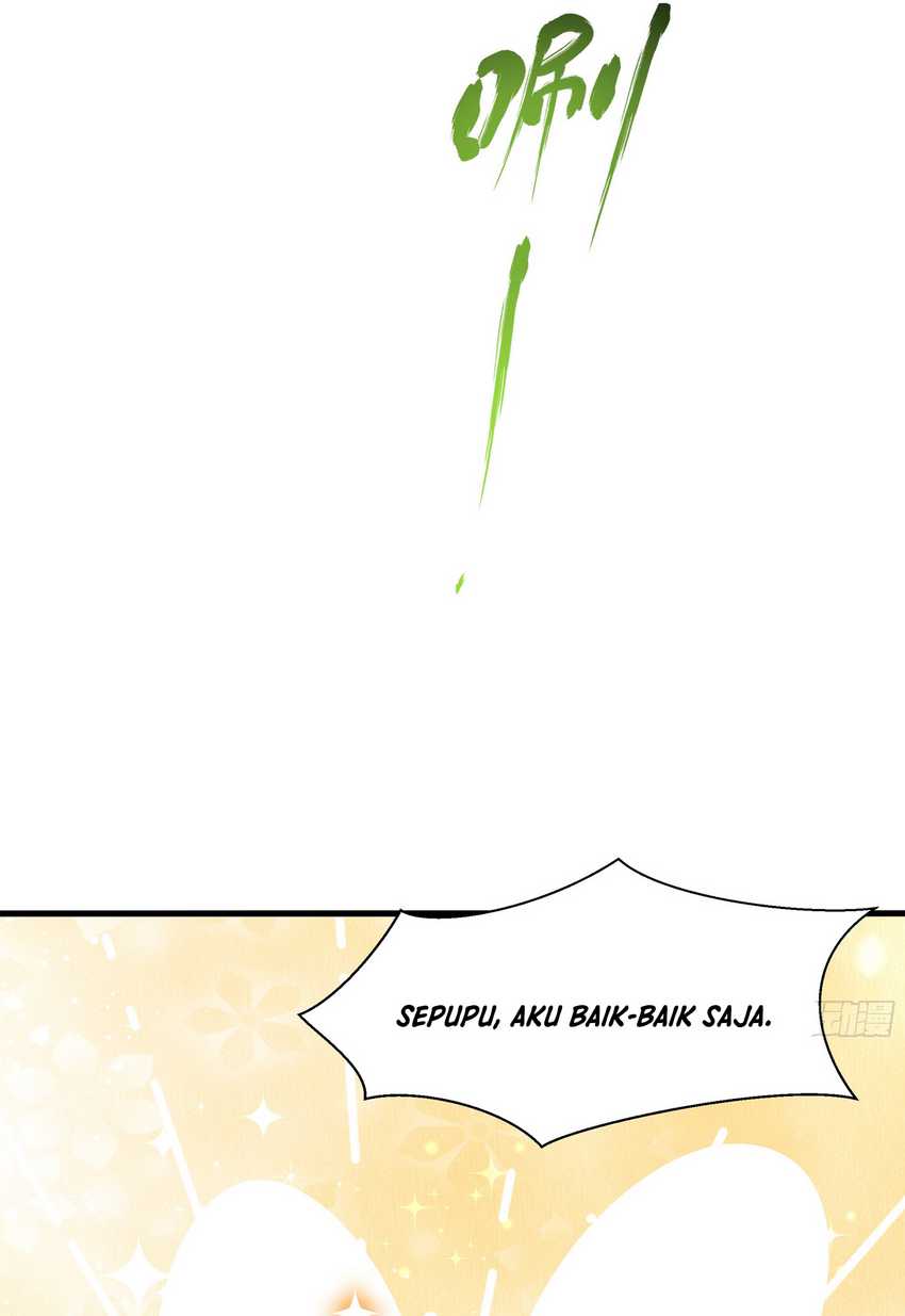 Rebirth of King Zhou: Don’t Be a Villain Chapter 14 - halaman 32