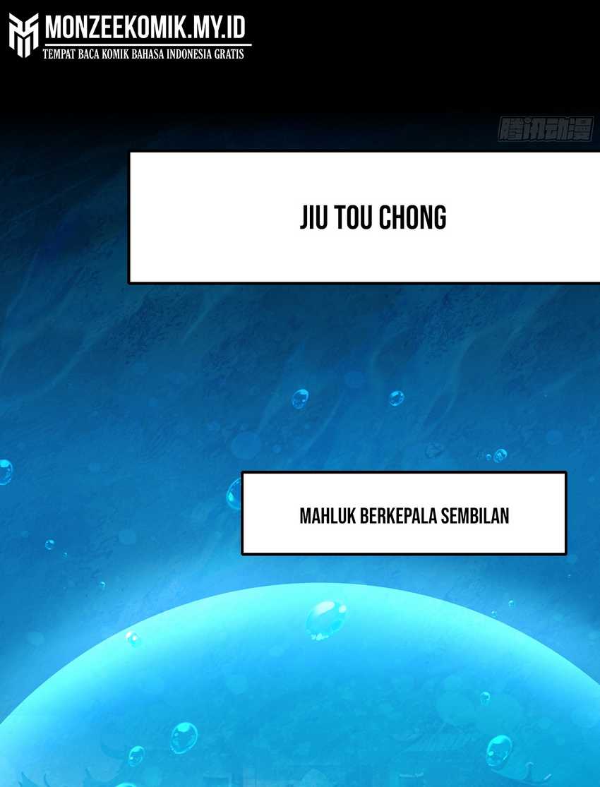 Rebirth of King Zhou: Don’t Be a Villain Chapter 14 - halaman 51