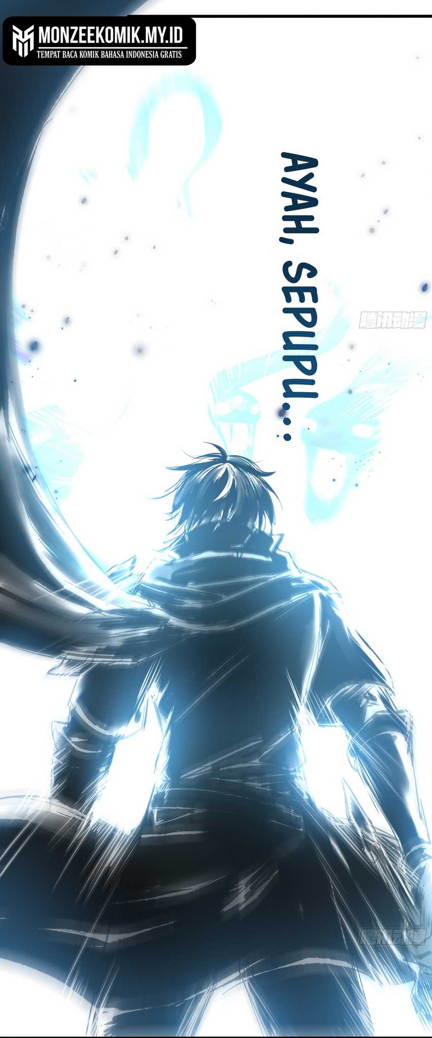 Rebirth of King Zhou: Don’t Be a Villain Chapter 14 - halaman 6