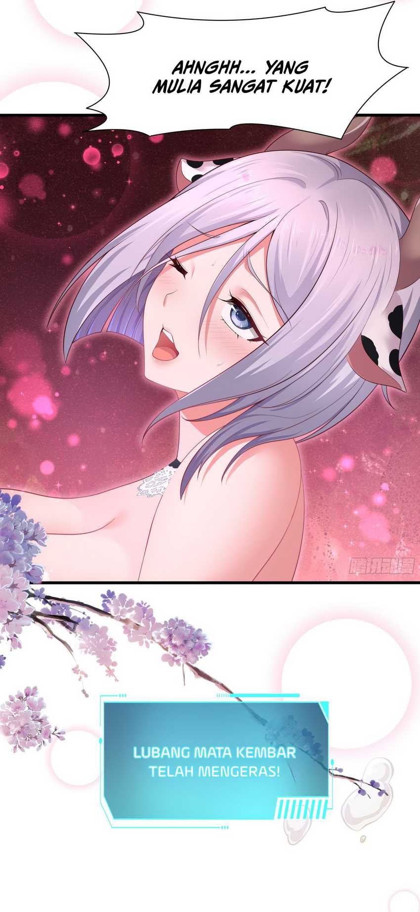 Rebirth of King Zhou: Don’t Be a Villain Chapter 15 - halaman 12