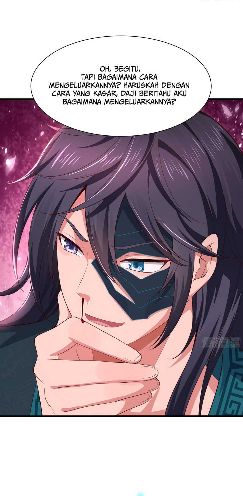 Rebirth of King Zhou: Don’t Be a Villain Chapter 15 - halaman 21