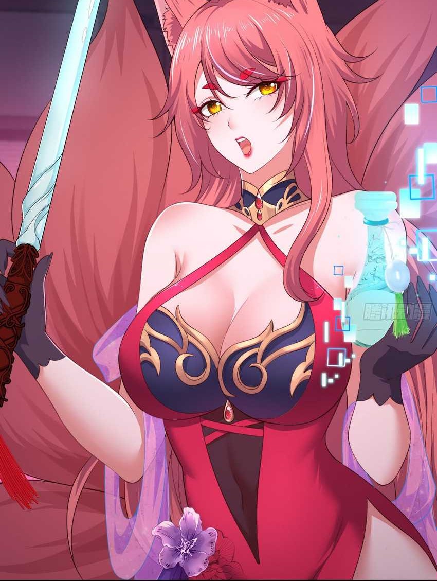 Rebirth of King Zhou: Don’t Be a Villain Chapter 15 - halaman 23