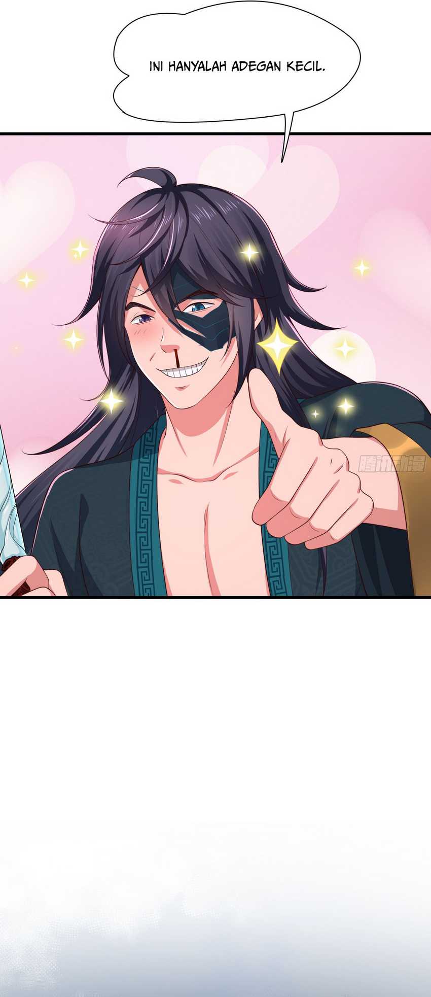 Rebirth of King Zhou: Don’t Be a Villain Chapter 15 - halaman 27