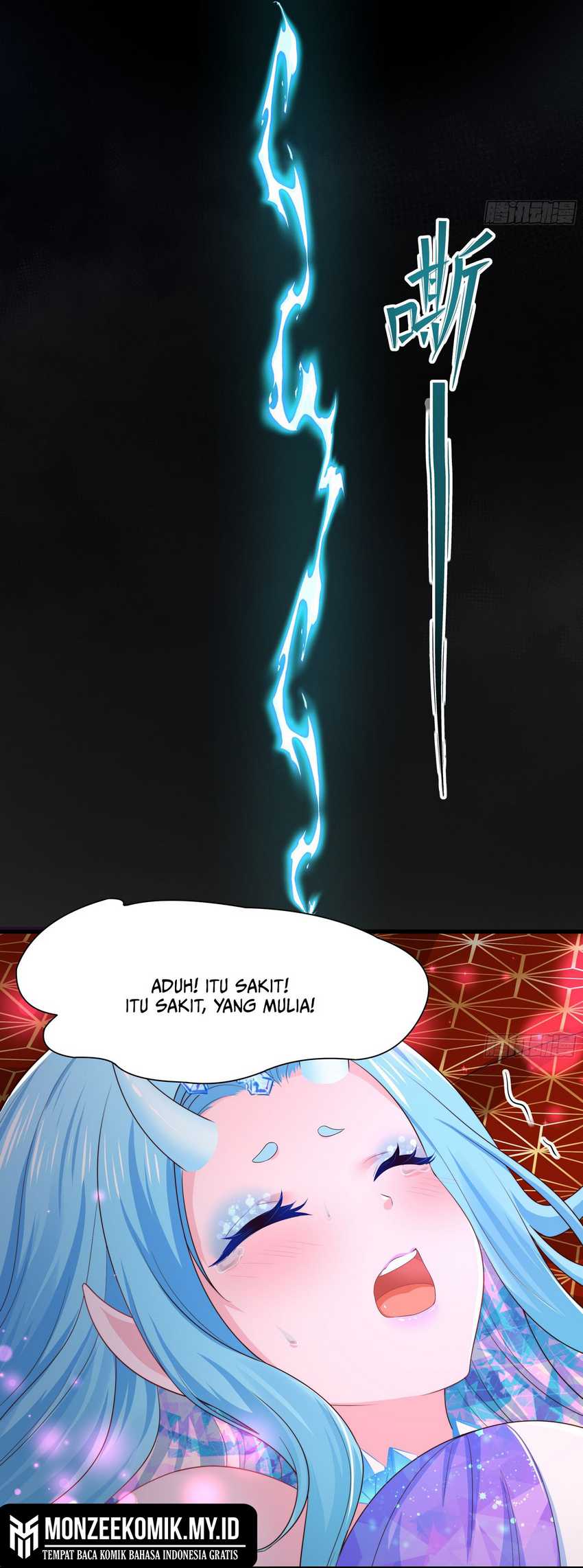 Rebirth of King Zhou: Don’t Be a Villain Chapter 15 - halaman 30