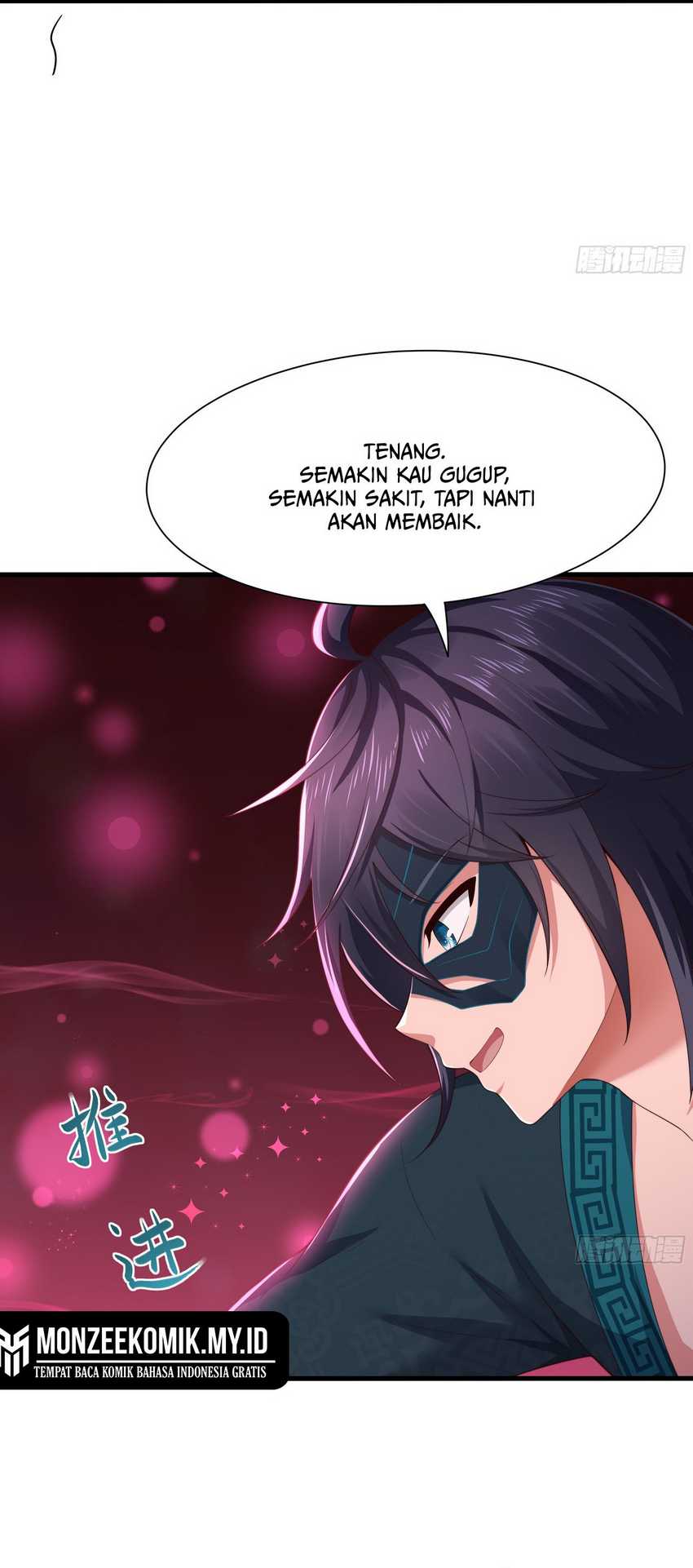 Rebirth of King Zhou: Don’t Be a Villain Chapter 15 - halaman 31