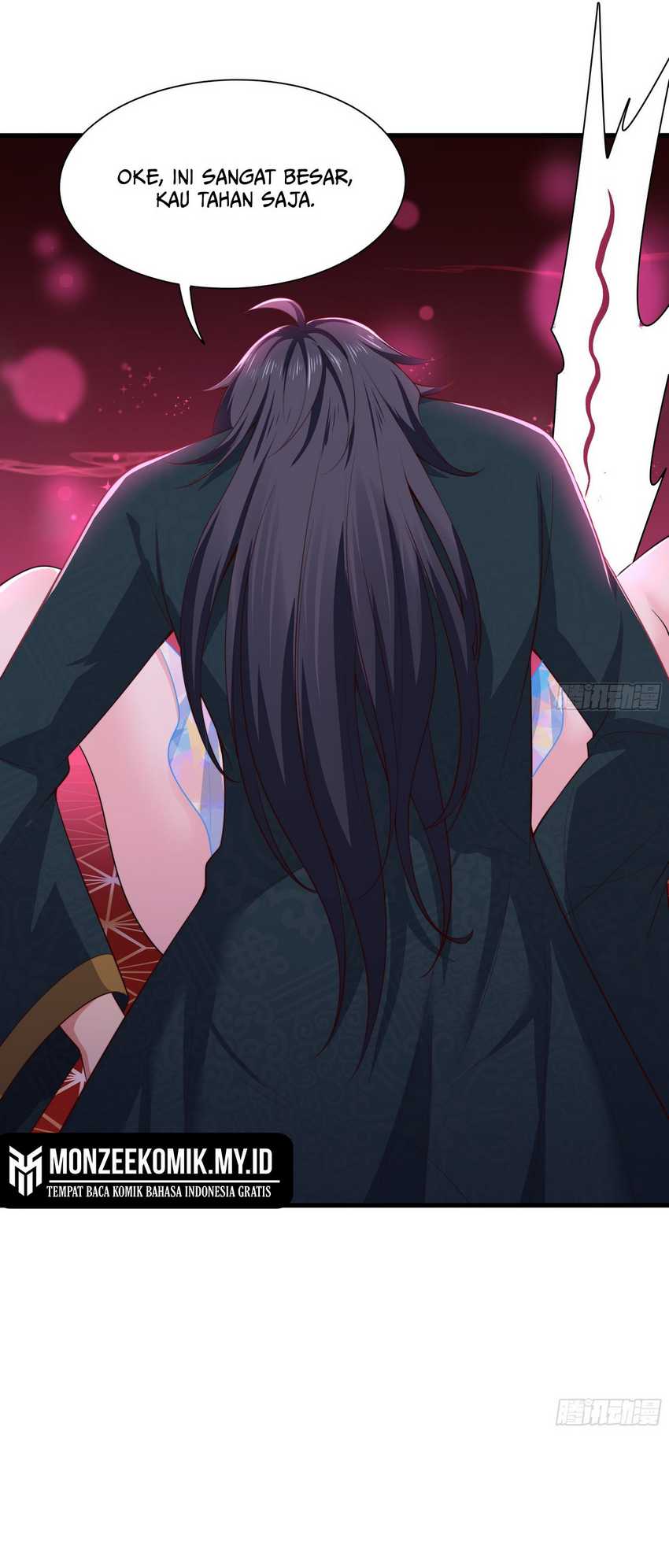 Rebirth of King Zhou: Don’t Be a Villain Chapter 15 - halaman 36