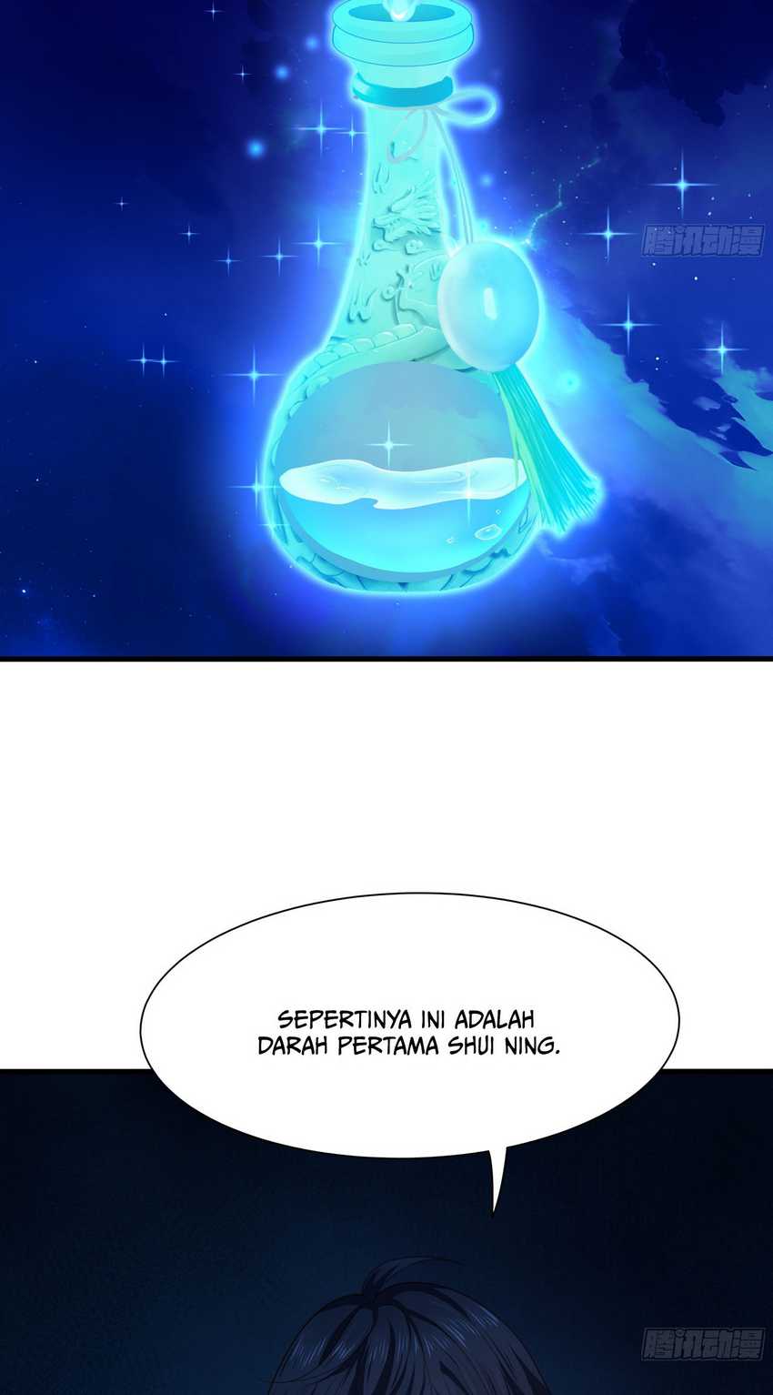 Rebirth of King Zhou: Don’t Be a Villain Chapter 15 - halaman 38