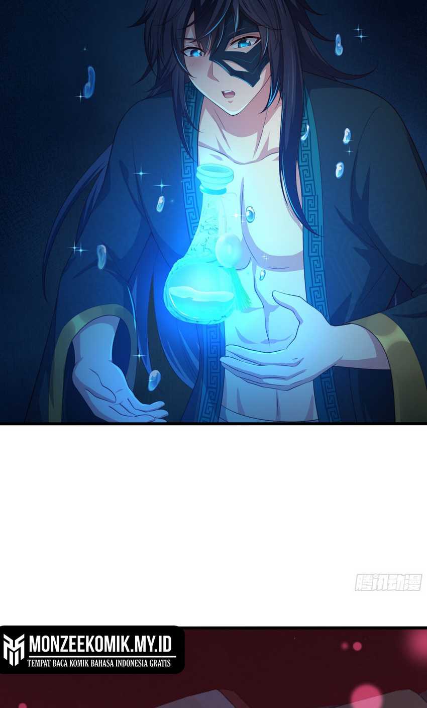 Rebirth of King Zhou: Don’t Be a Villain Chapter 15 - halaman 39