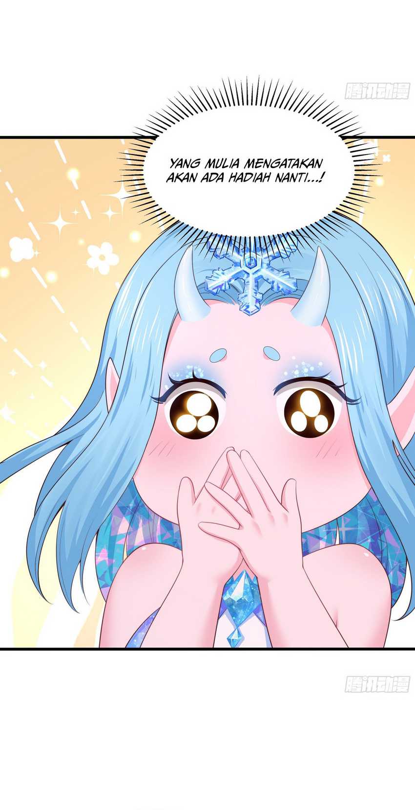 Rebirth of King Zhou: Don’t Be a Villain Chapter 15 - halaman 41