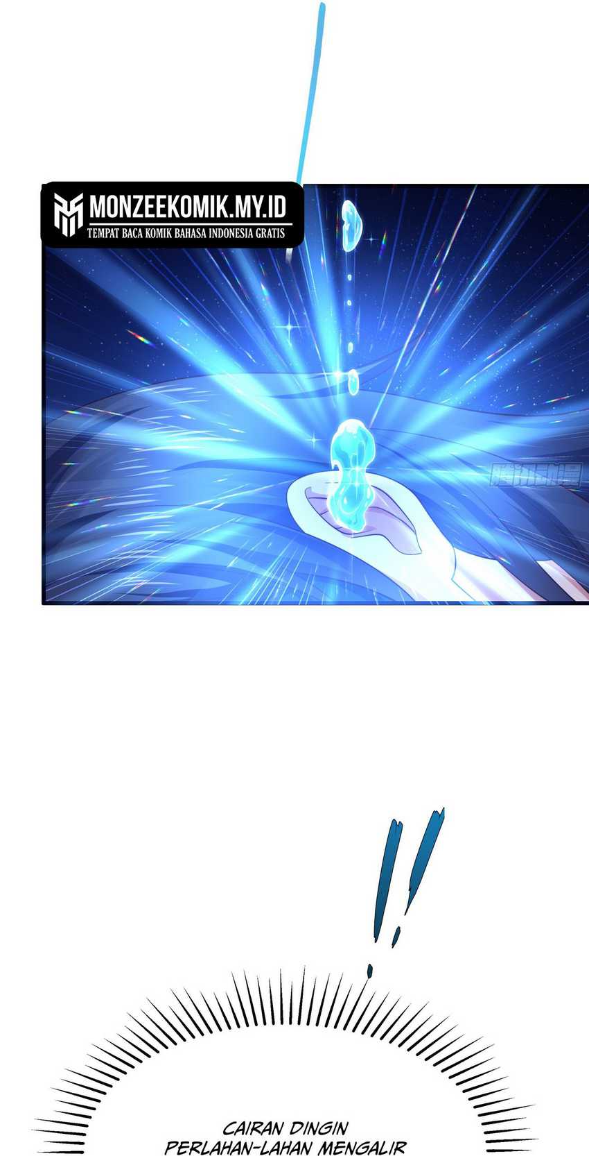 Rebirth of King Zhou: Don’t Be a Villain Chapter 15 - halaman 44