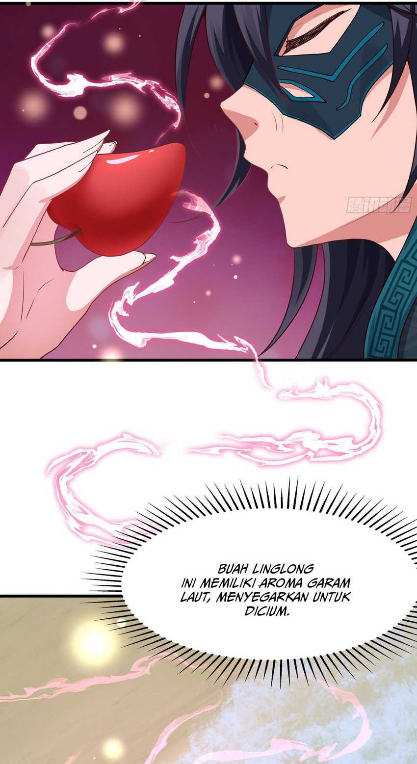 Rebirth of King Zhou: Don’t Be a Villain Chapter 15 - halaman 51