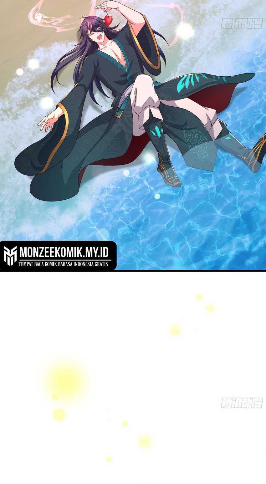 Rebirth of King Zhou: Don’t Be a Villain Chapter 15 - halaman 52