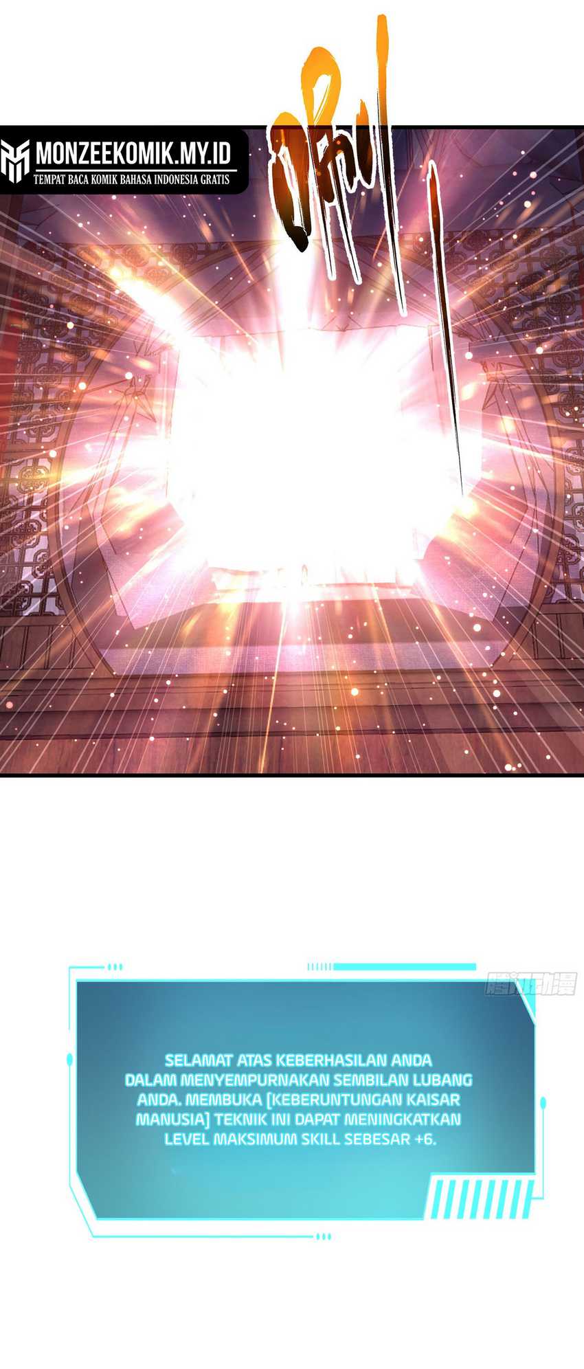 Rebirth of King Zhou: Don’t Be a Villain Chapter 15 - halaman 54
