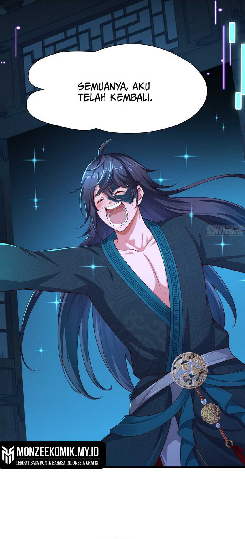 Rebirth of King Zhou: Don’t Be a Villain Chapter 15 - halaman 6